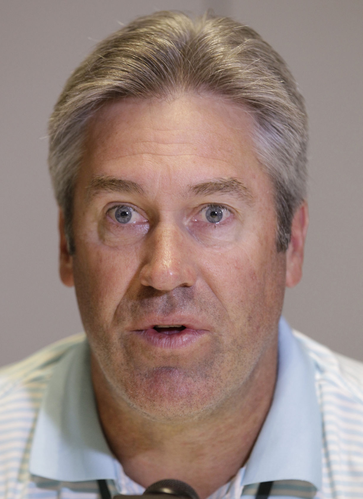 Doug Pederson